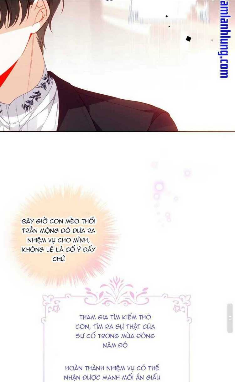 Quán Kịch Bản Trần Mộng: Chapter 21