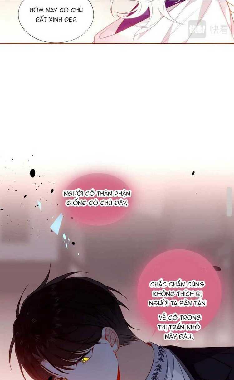 Quán Kịch Bản Trần Mộng: Chapter 21