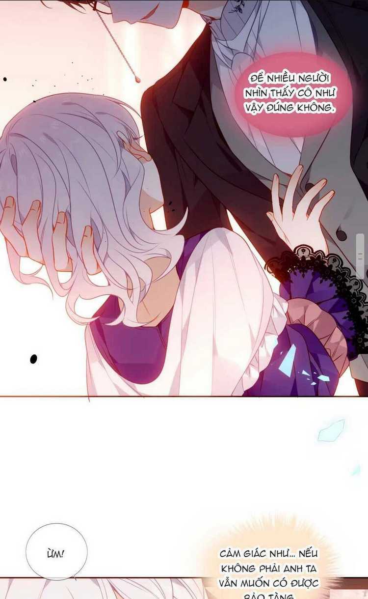 Quán Kịch Bản Trần Mộng: Chapter 21
