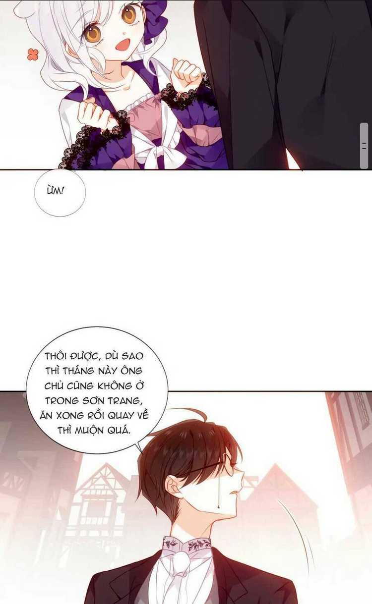 Quán Kịch Bản Trần Mộng: Chapter 21