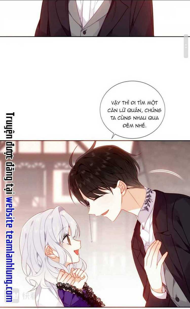 Quán Kịch Bản Trần Mộng: Chapter 21