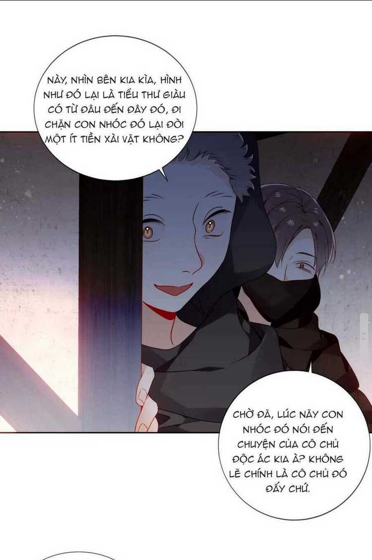 Quán Kịch Bản Trần Mộng: Chapter 21