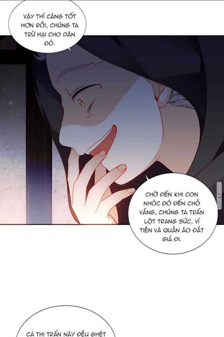 Quán Kịch Bản Trần Mộng: Chapter 21