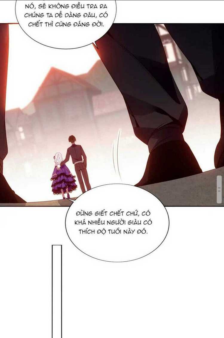 Quán Kịch Bản Trần Mộng: Chapter 21