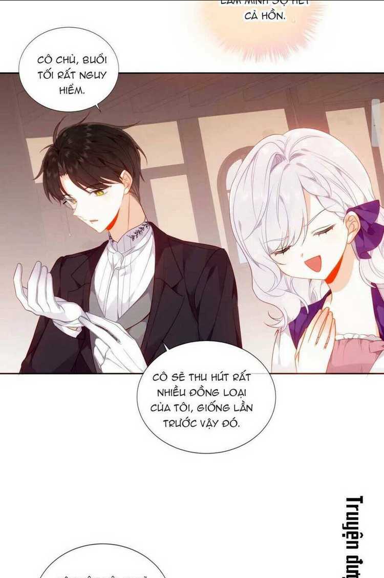 Quán Kịch Bản Trần Mộng: Chapter 21