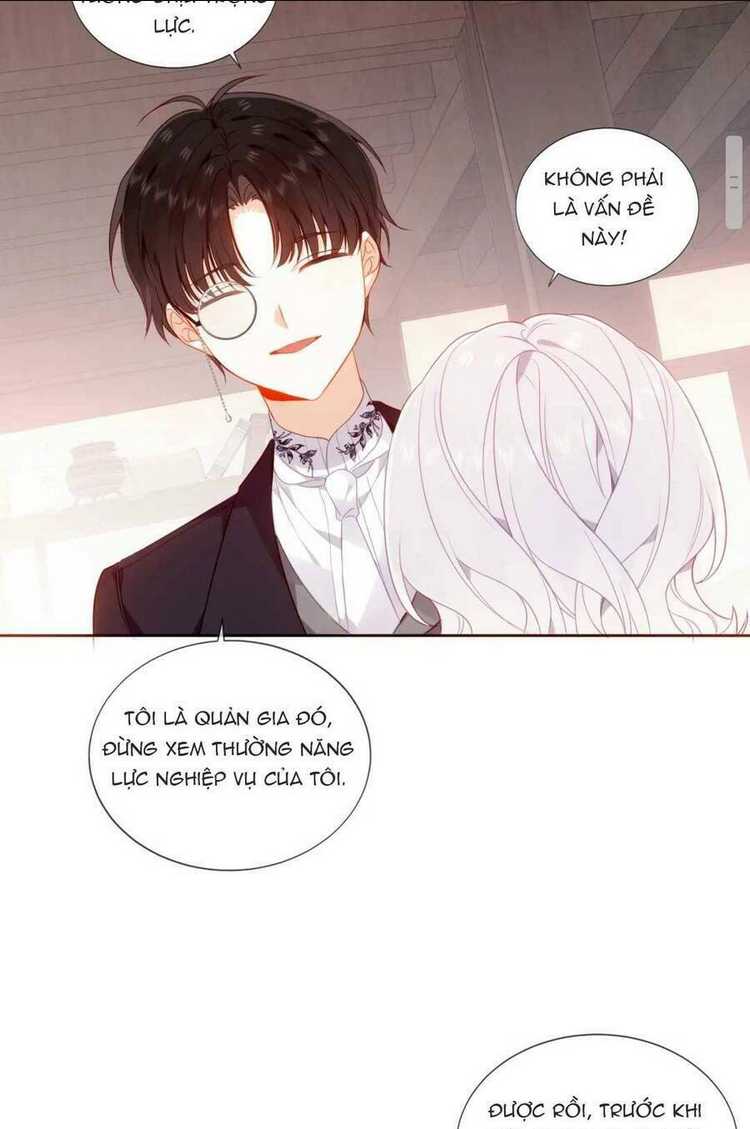 Quán Kịch Bản Trần Mộng: Chapter 21
