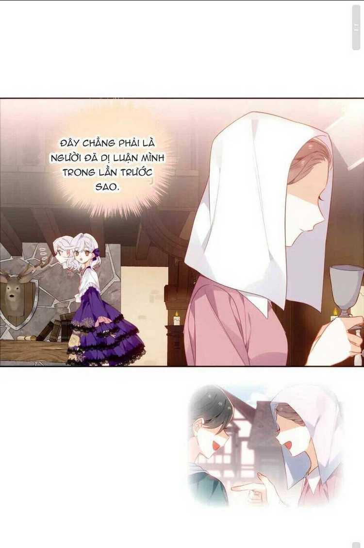Quán Kịch Bản Trần Mộng: Chapter 21