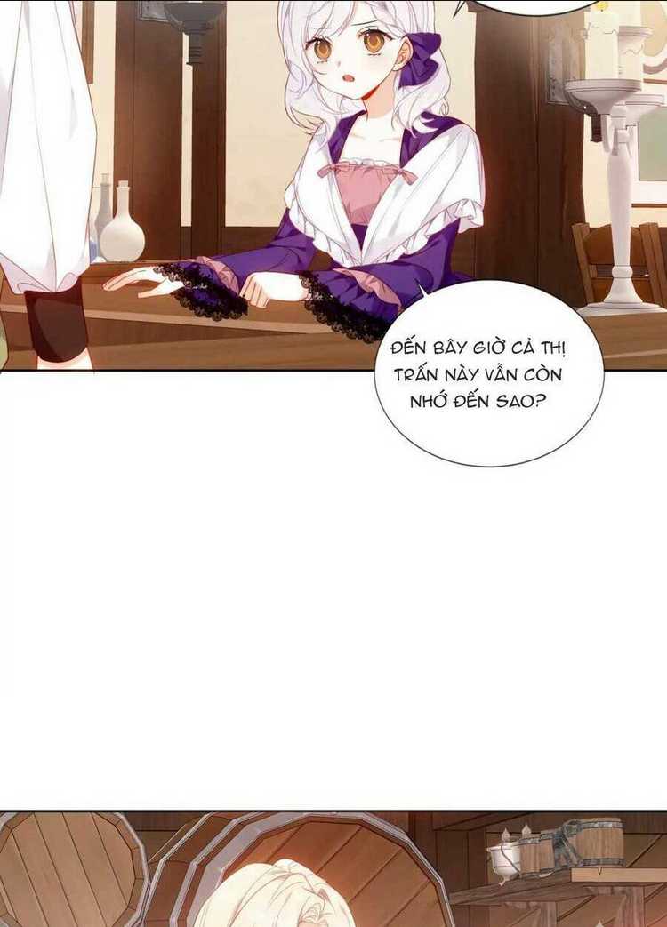 Quán Kịch Bản Trần Mộng: Chapter 21