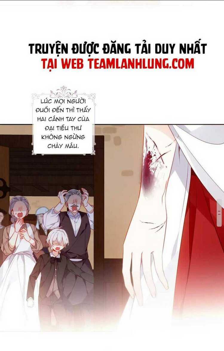 Quán Kịch Bản Trần Mộng: Chapter 22