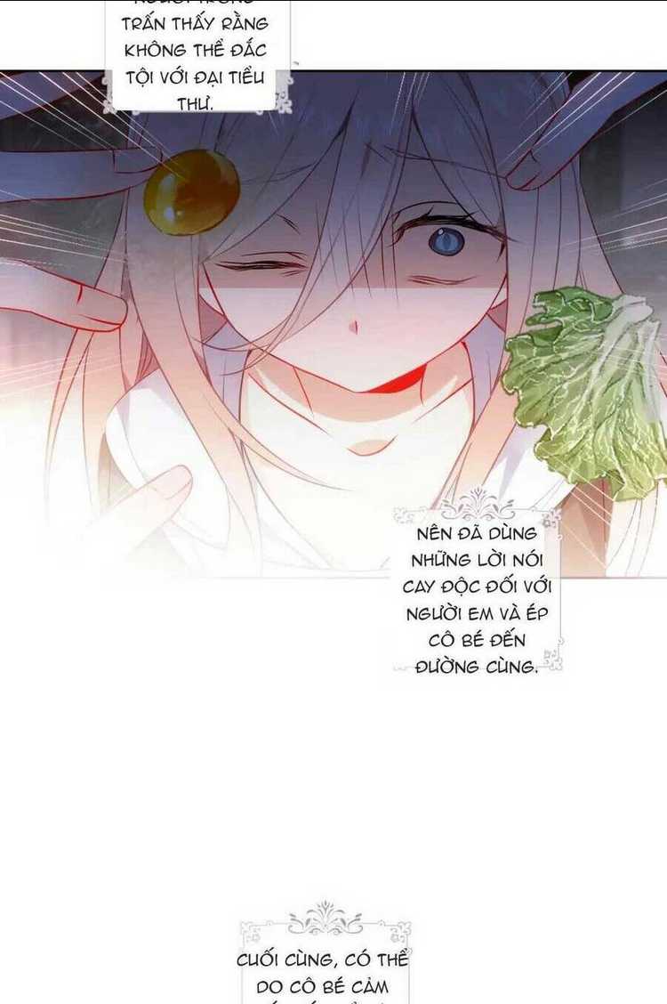 Quán Kịch Bản Trần Mộng: Chapter 22