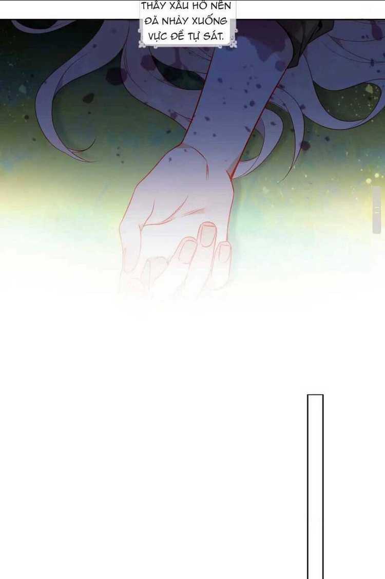 Quán Kịch Bản Trần Mộng: Chapter 22