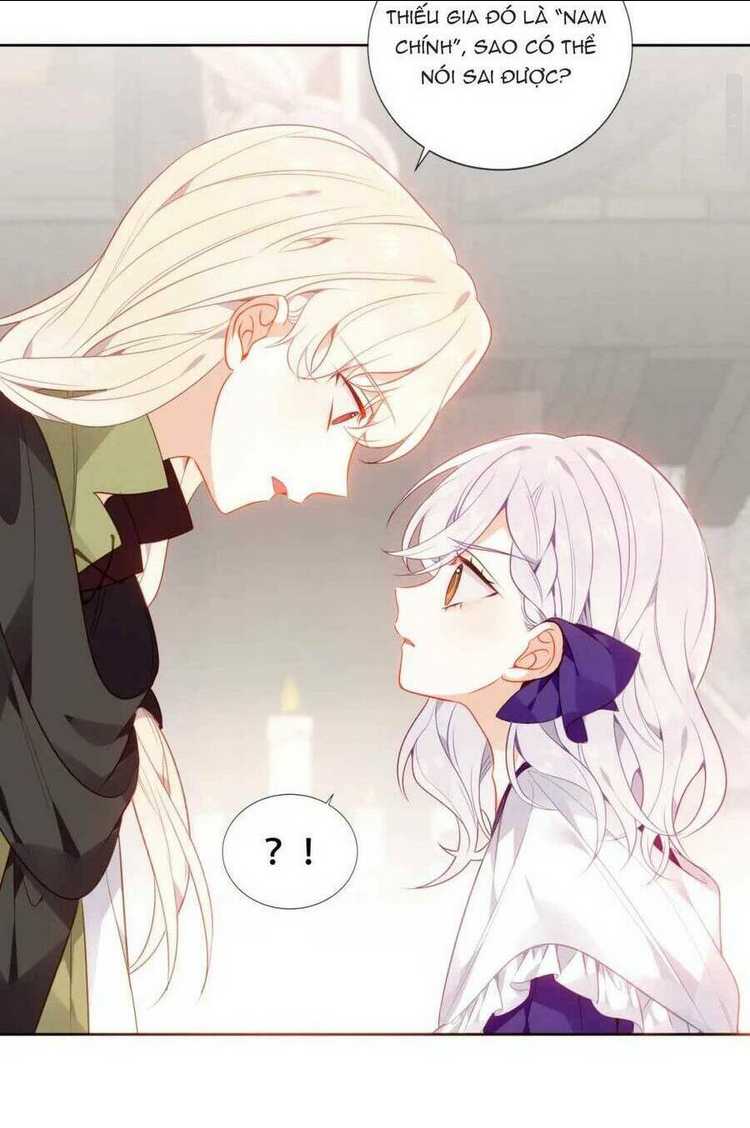 Quán Kịch Bản Trần Mộng: Chapter 22