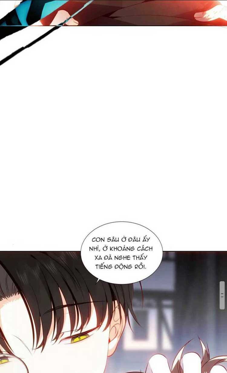 Quán Kịch Bản Trần Mộng: Chapter 22