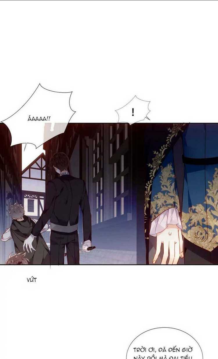 Quán Kịch Bản Trần Mộng: Chapter 22