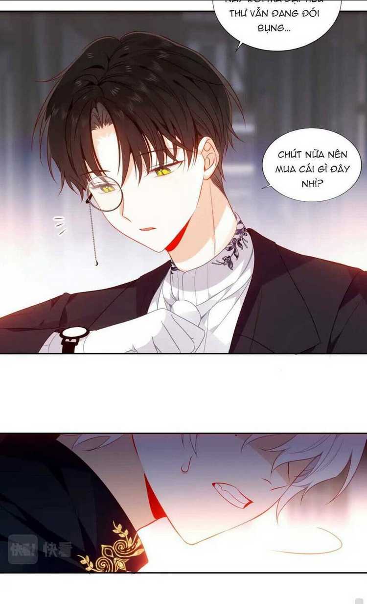 Quán Kịch Bản Trần Mộng: Chapter 22