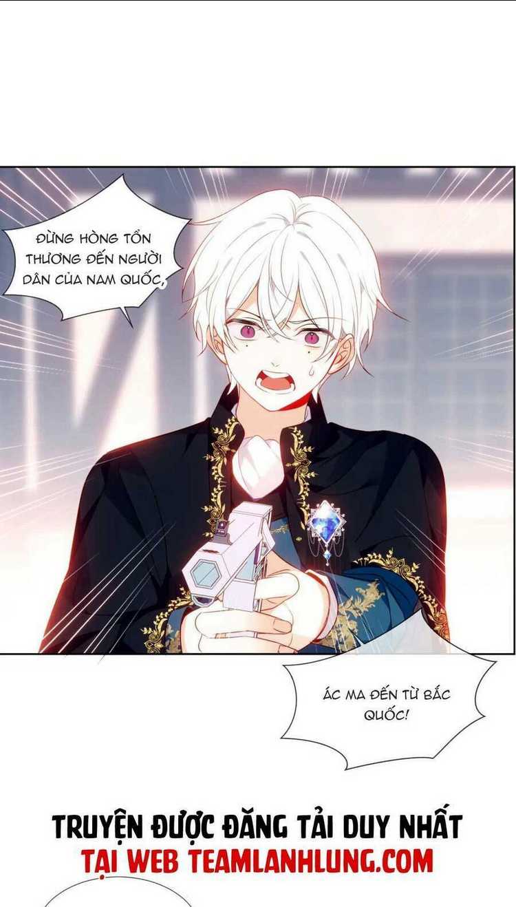 Quán Kịch Bản Trần Mộng: Chapter 22