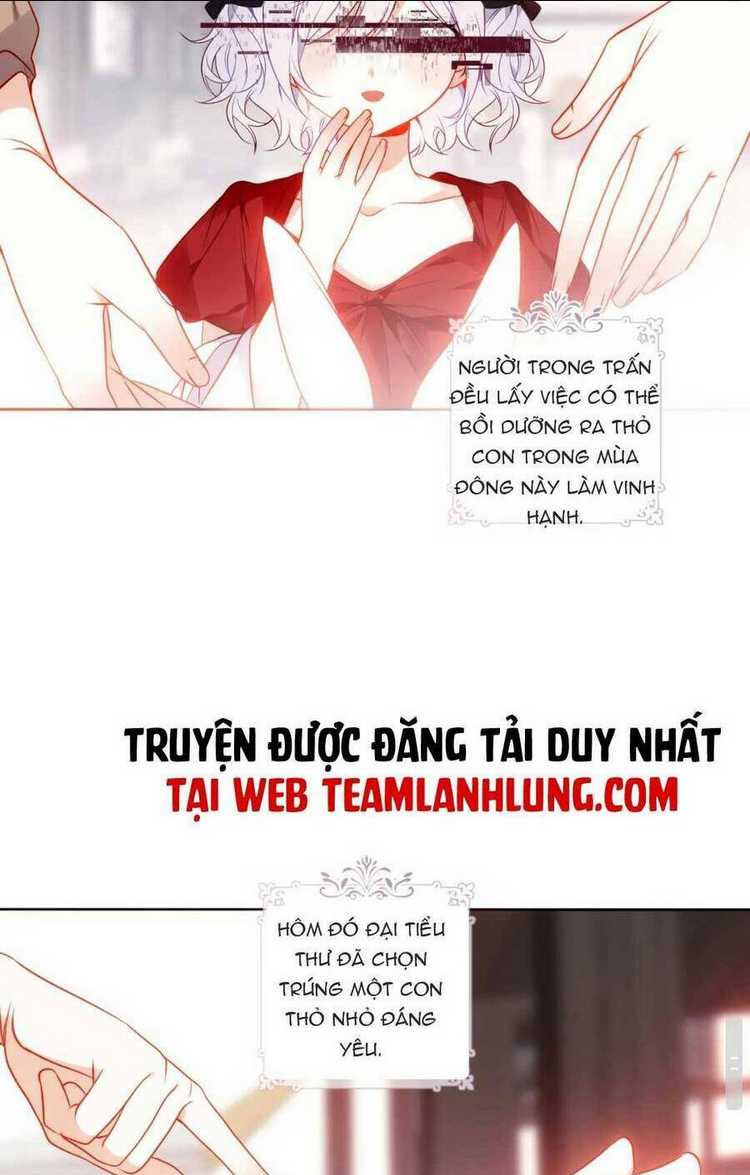 Quán Kịch Bản Trần Mộng: Chapter 22