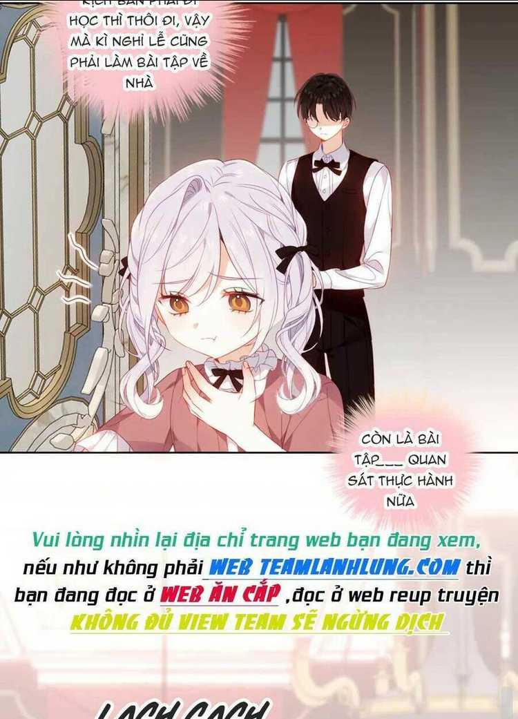Quán Kịch Bản Trần Mộng: Chapter 23