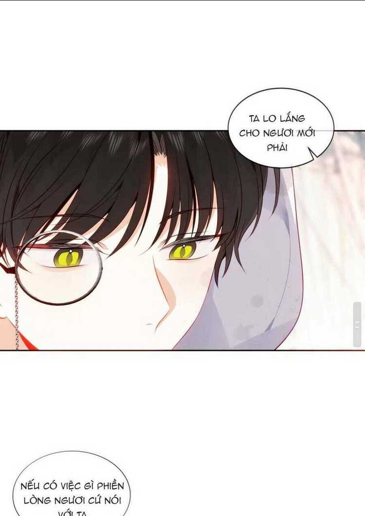 Quán Kịch Bản Trần Mộng: Chapter 23