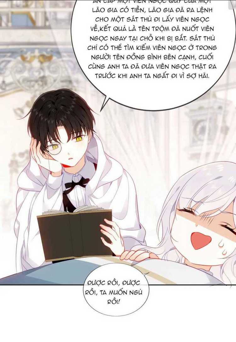 Quán Kịch Bản Trần Mộng: Chapter 23