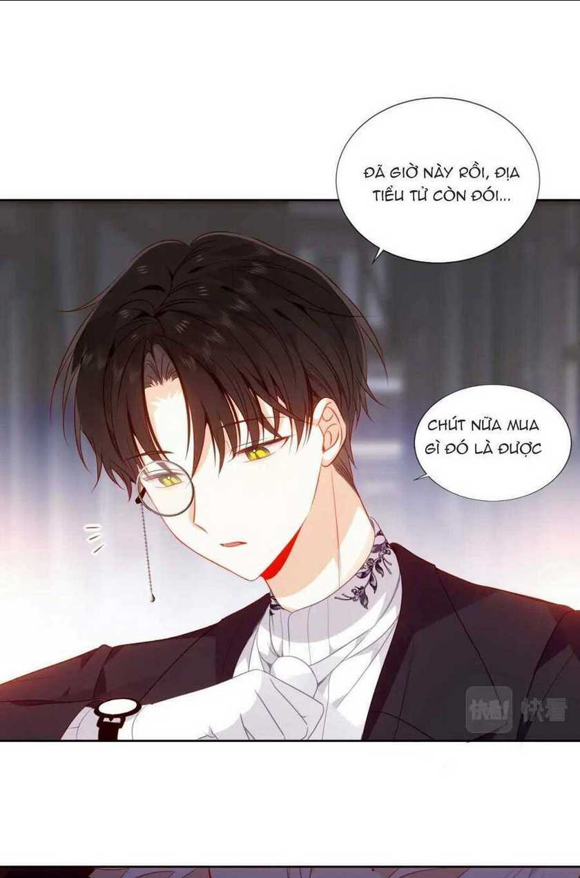 Quán Kịch Bản Trần Mộng: Chapter 24