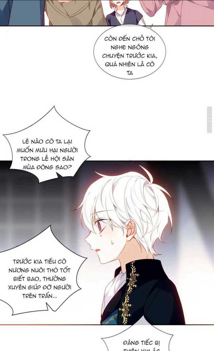 Quán Kịch Bản Trần Mộng: Chapter 24