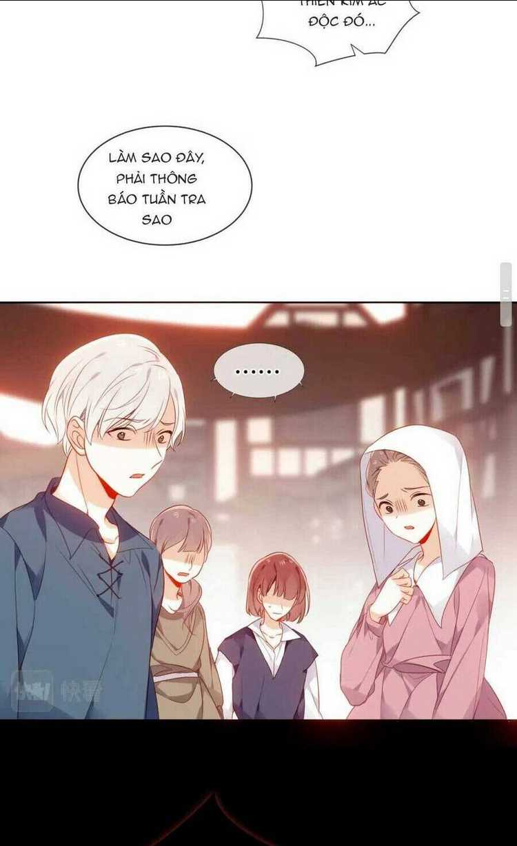Quán Kịch Bản Trần Mộng: Chapter 24