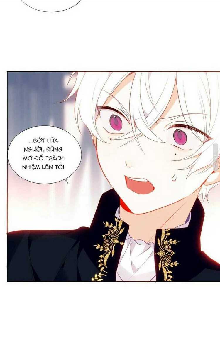 Quán Kịch Bản Trần Mộng: Chapter 24