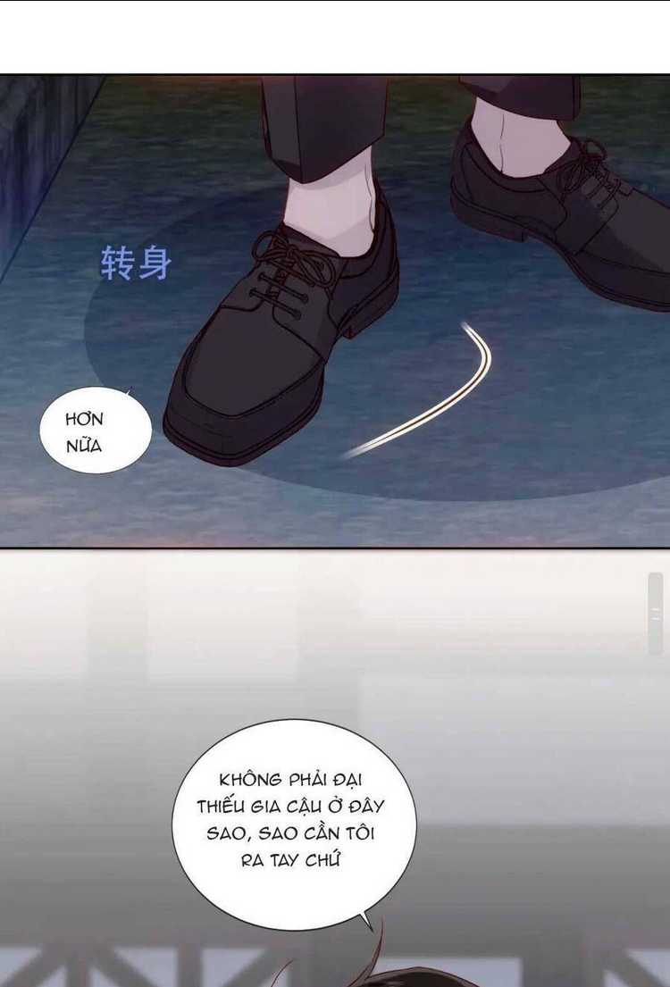 Quán Kịch Bản Trần Mộng: Chapter 24