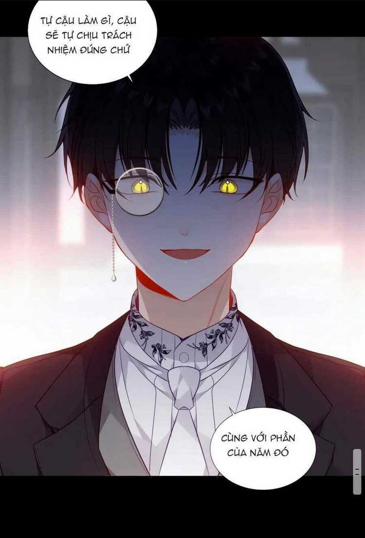 Quán Kịch Bản Trần Mộng: Chapter 24