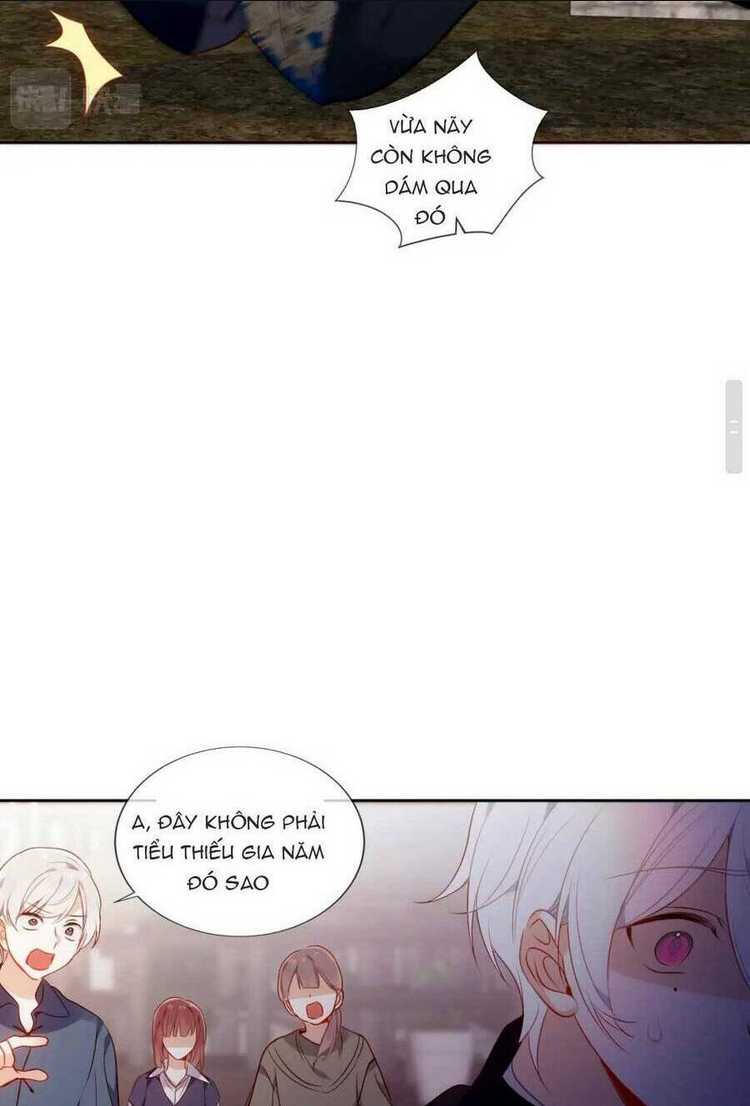 Quán Kịch Bản Trần Mộng: Chapter 24