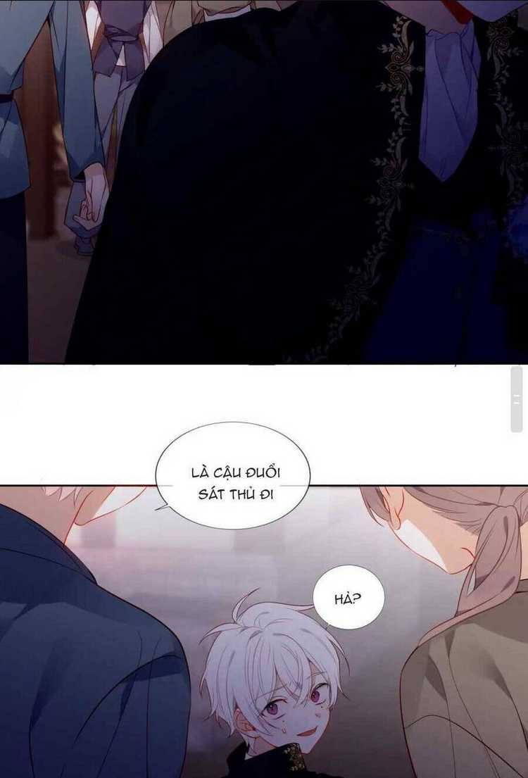 Quán Kịch Bản Trần Mộng: Chapter 24