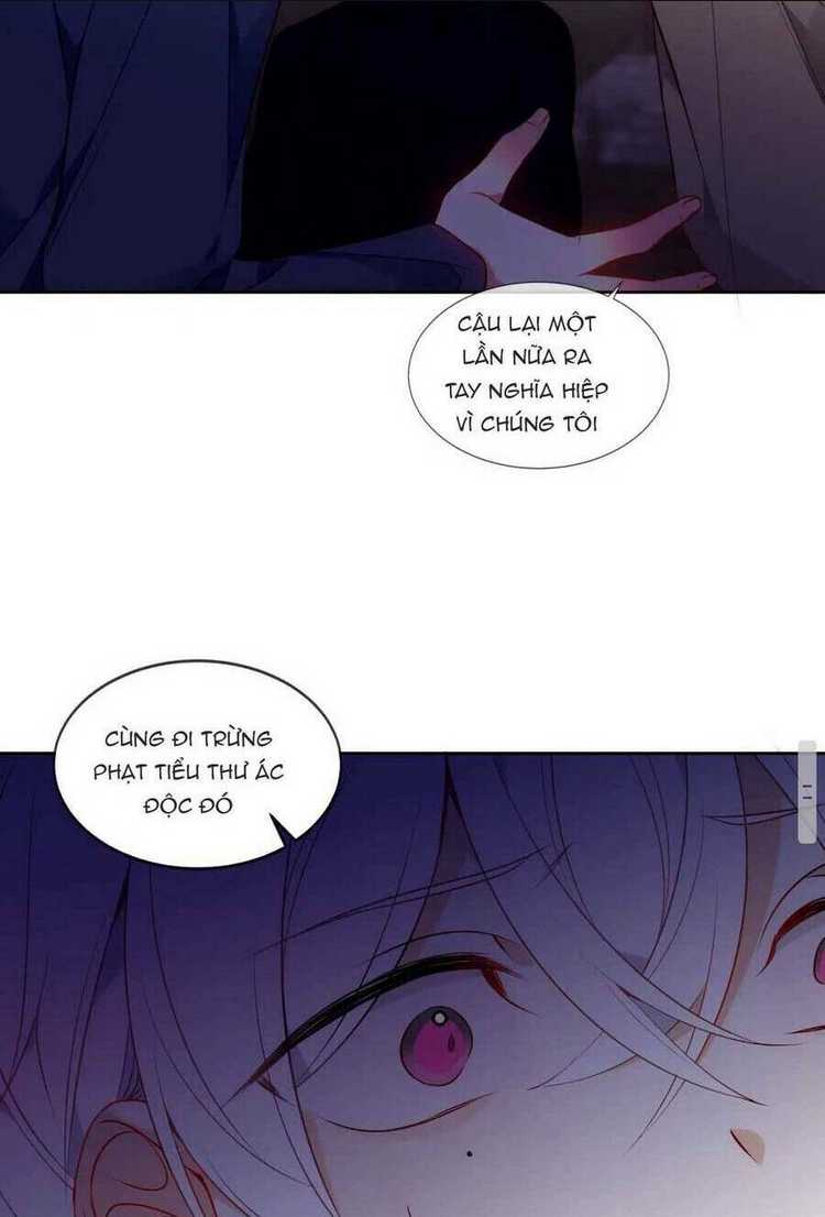 Quán Kịch Bản Trần Mộng: Chapter 24