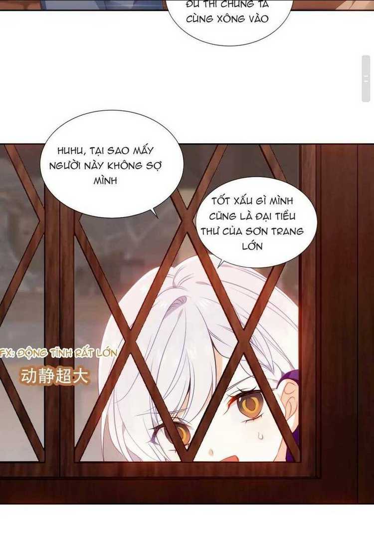 Quán Kịch Bản Trần Mộng: Chapter 24