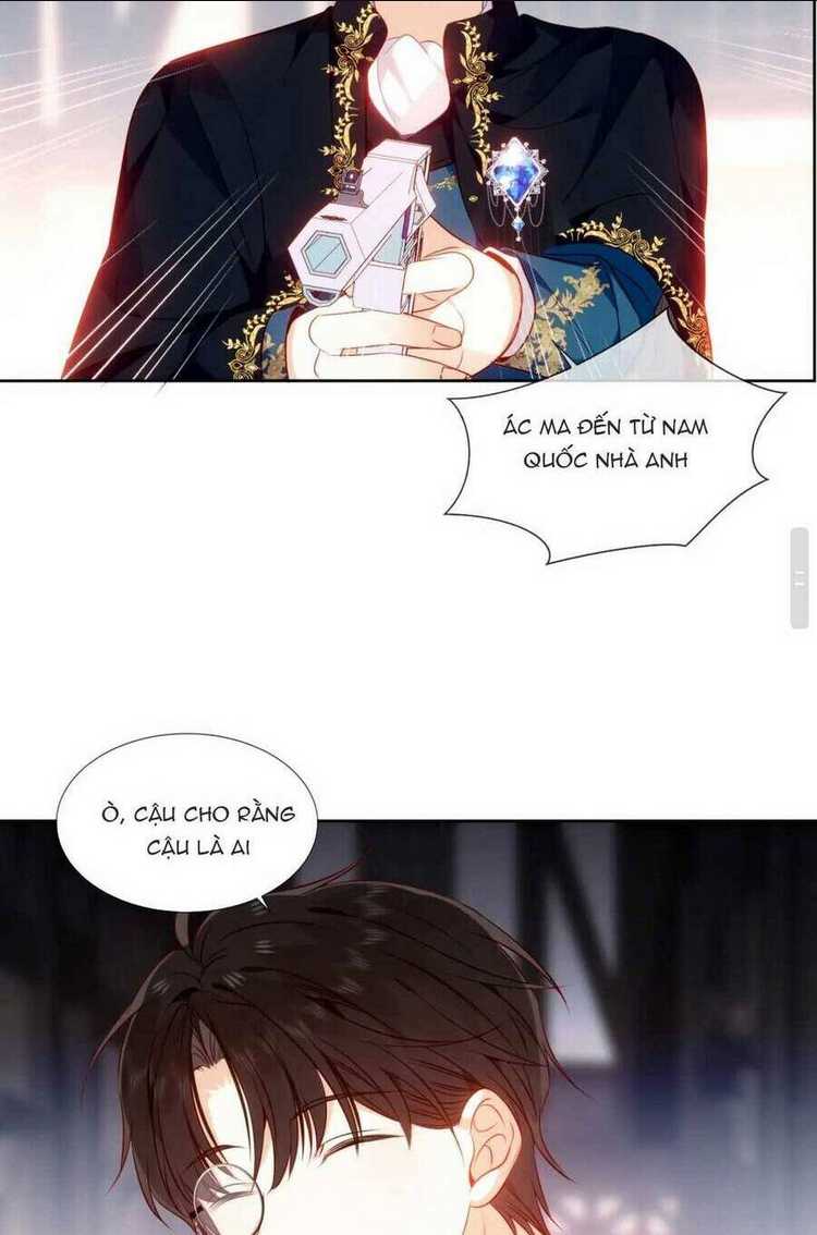 Quán Kịch Bản Trần Mộng: Chapter 24