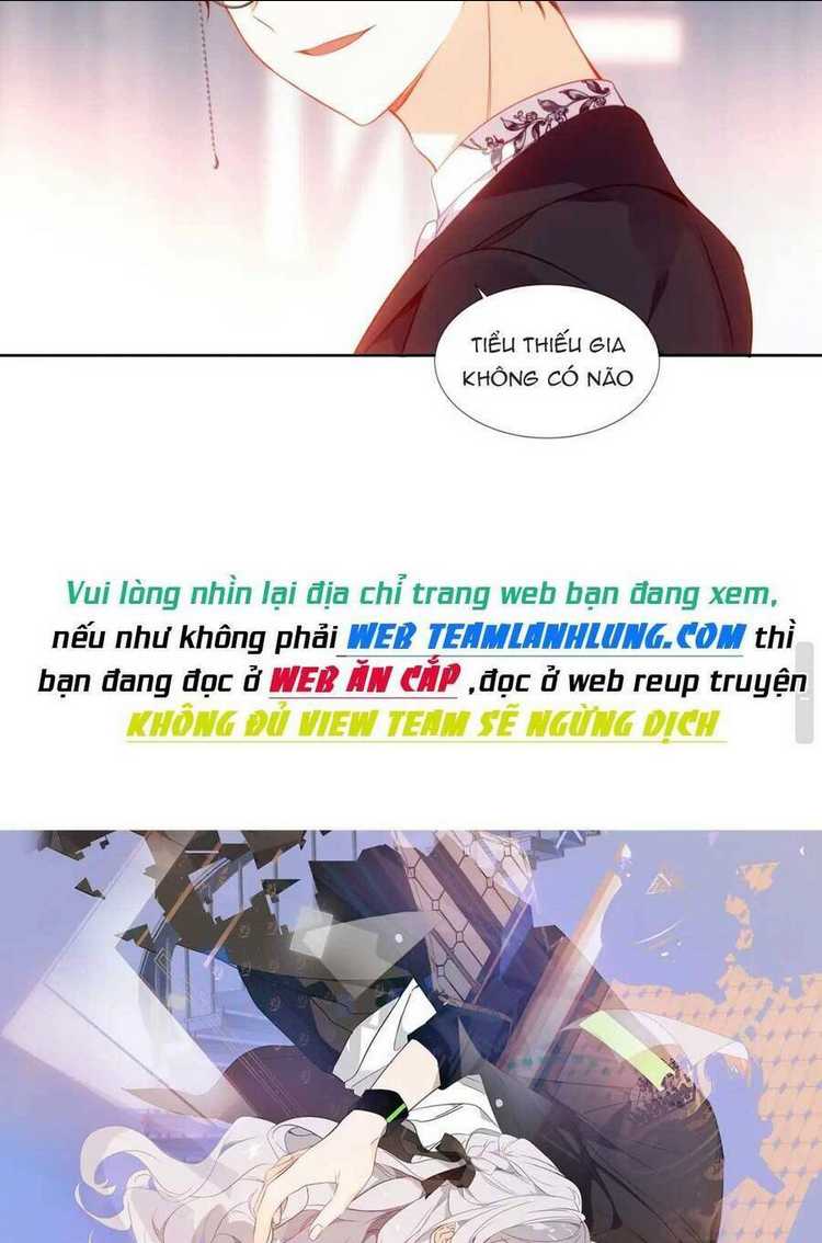 Quán Kịch Bản Trần Mộng: Chapter 24