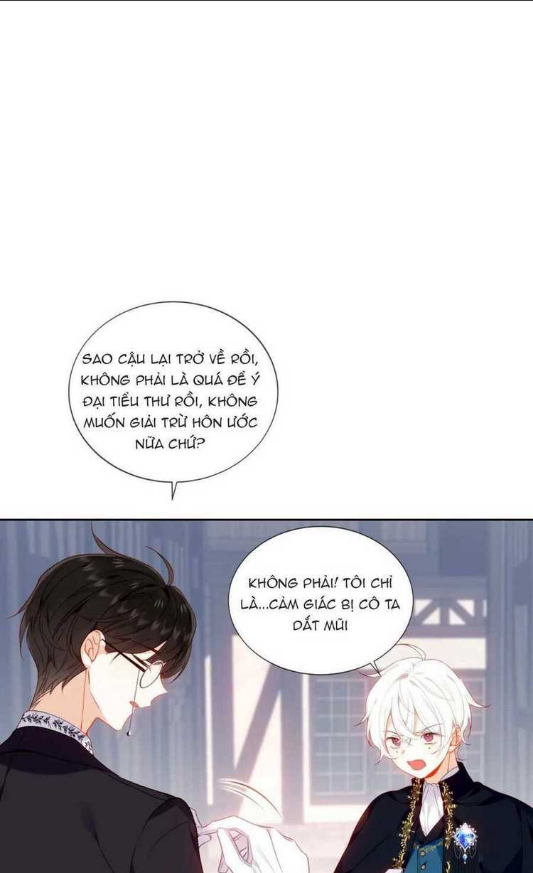 Quán Kịch Bản Trần Mộng: Chapter 24