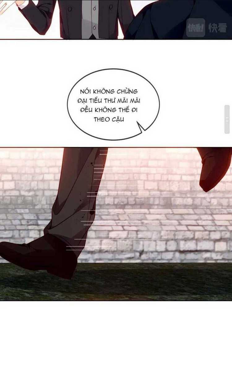 Quán Kịch Bản Trần Mộng: Chapter 24