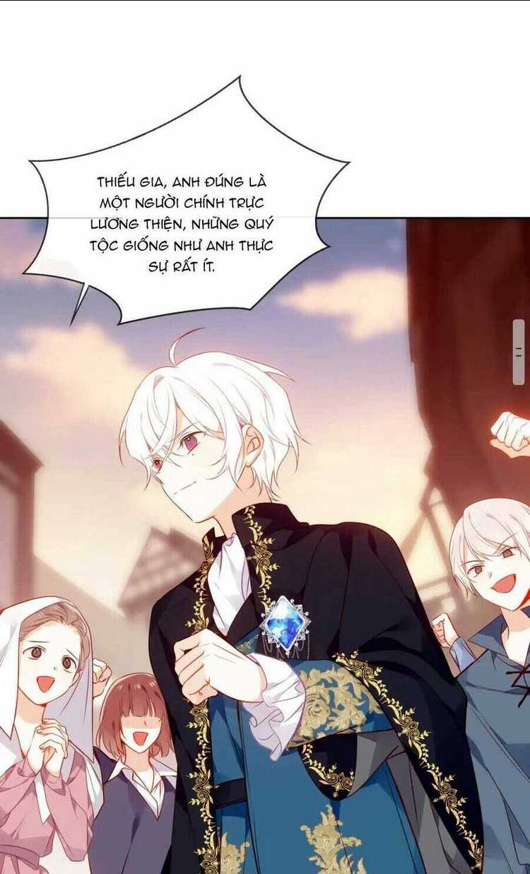 Quán Kịch Bản Trần Mộng: Chapter 25