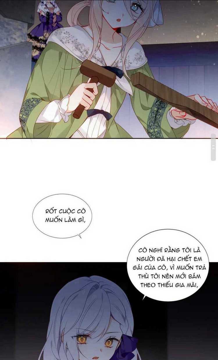 Quán Kịch Bản Trần Mộng: Chapter 25