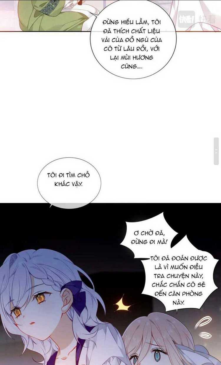 Quán Kịch Bản Trần Mộng: Chapter 25