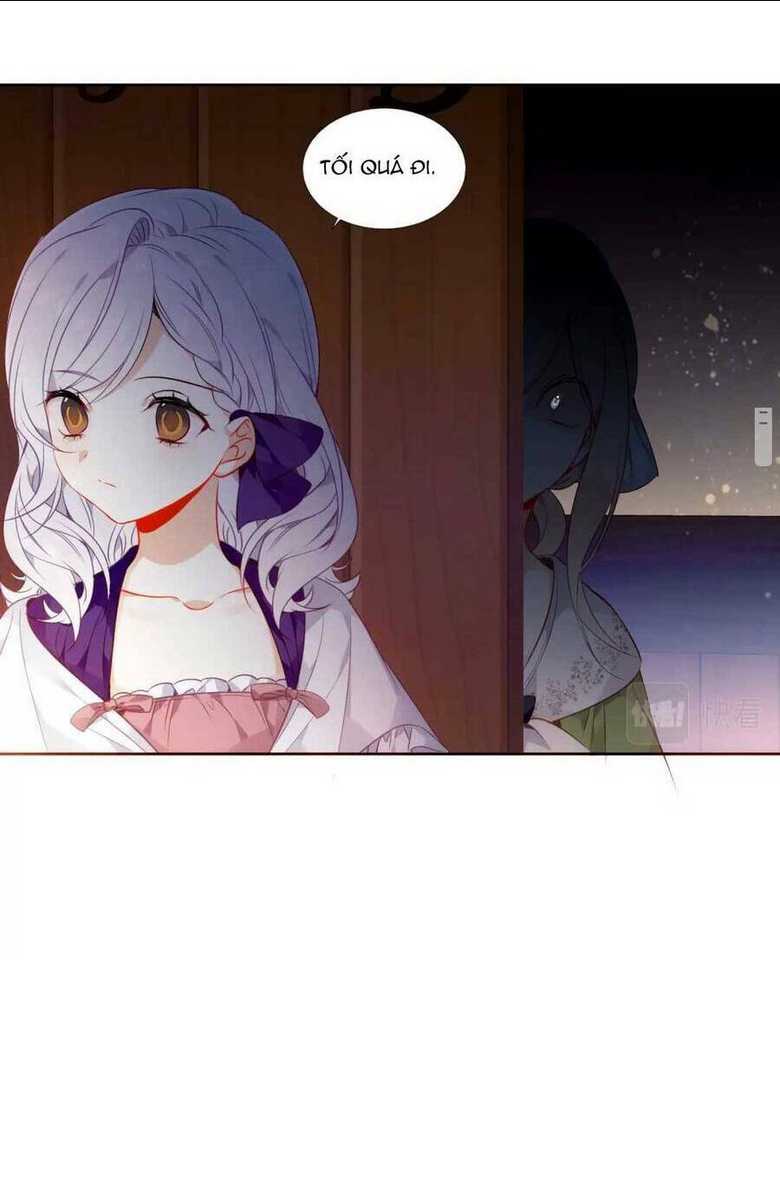 Quán Kịch Bản Trần Mộng: Chapter 25