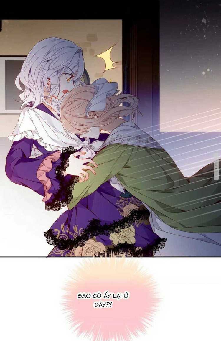 Quán Kịch Bản Trần Mộng: Chapter 25