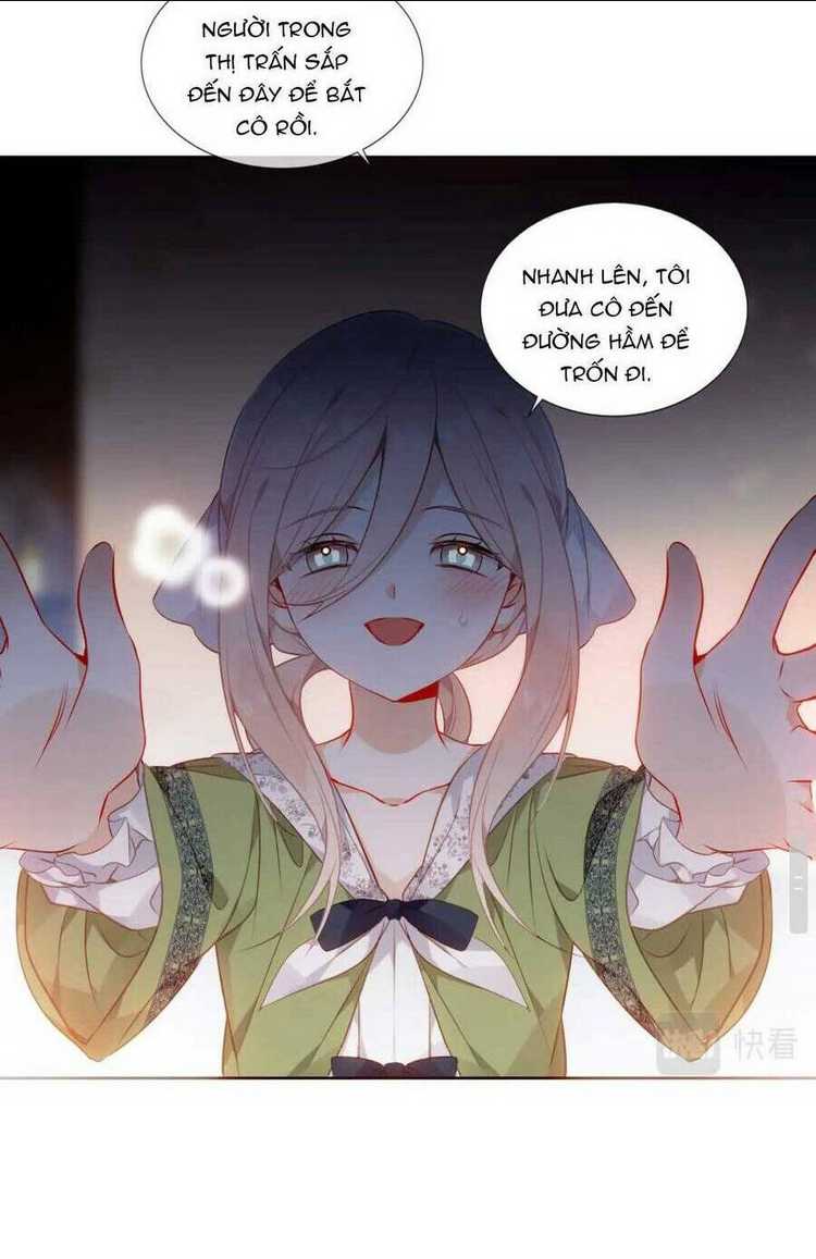 Quán Kịch Bản Trần Mộng: Chapter 25