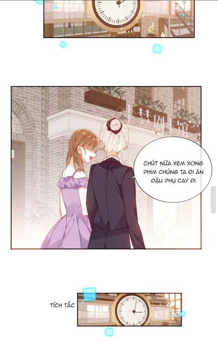Quán Kịch Bản Trần Mộng: Chapter 26