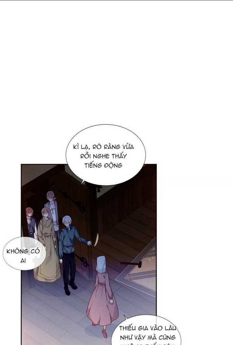Quán Kịch Bản Trần Mộng: Chapter 26