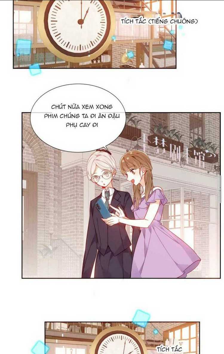 Quán Kịch Bản Trần Mộng: Chapter 26