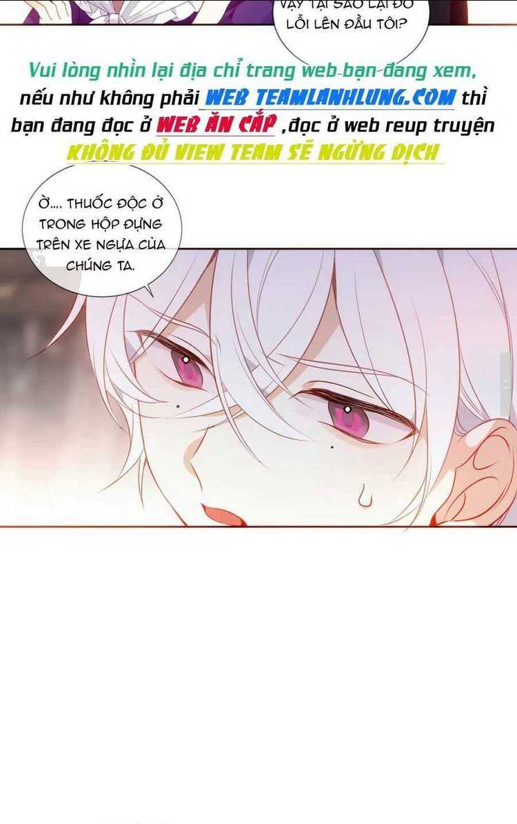Quán Kịch Bản Trần Mộng: Chapter 27