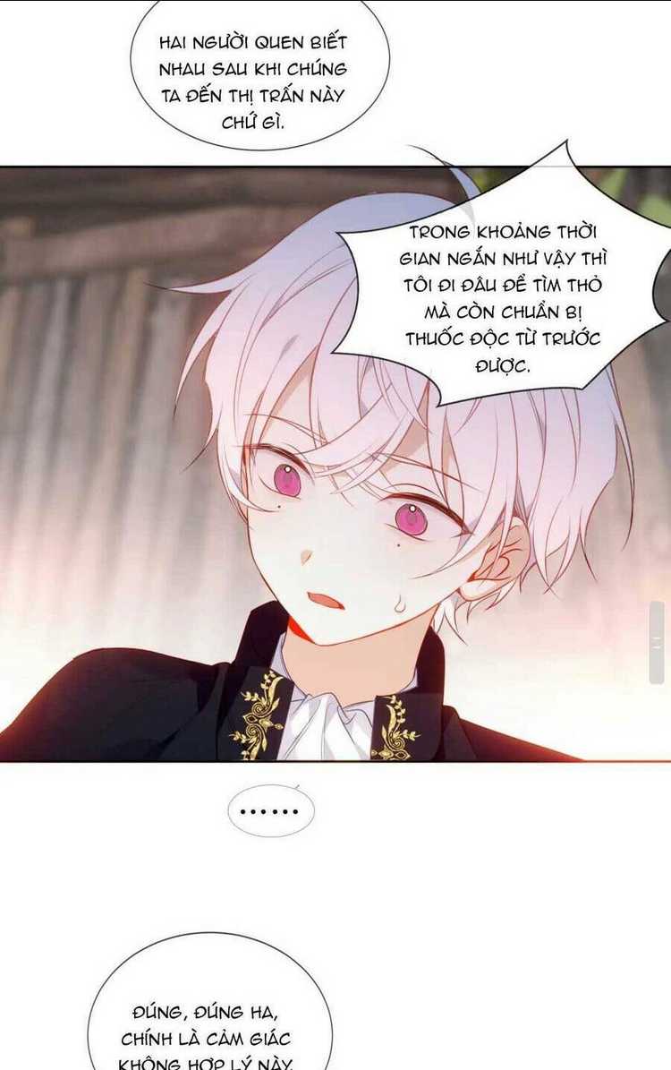 Quán Kịch Bản Trần Mộng: Chapter 27