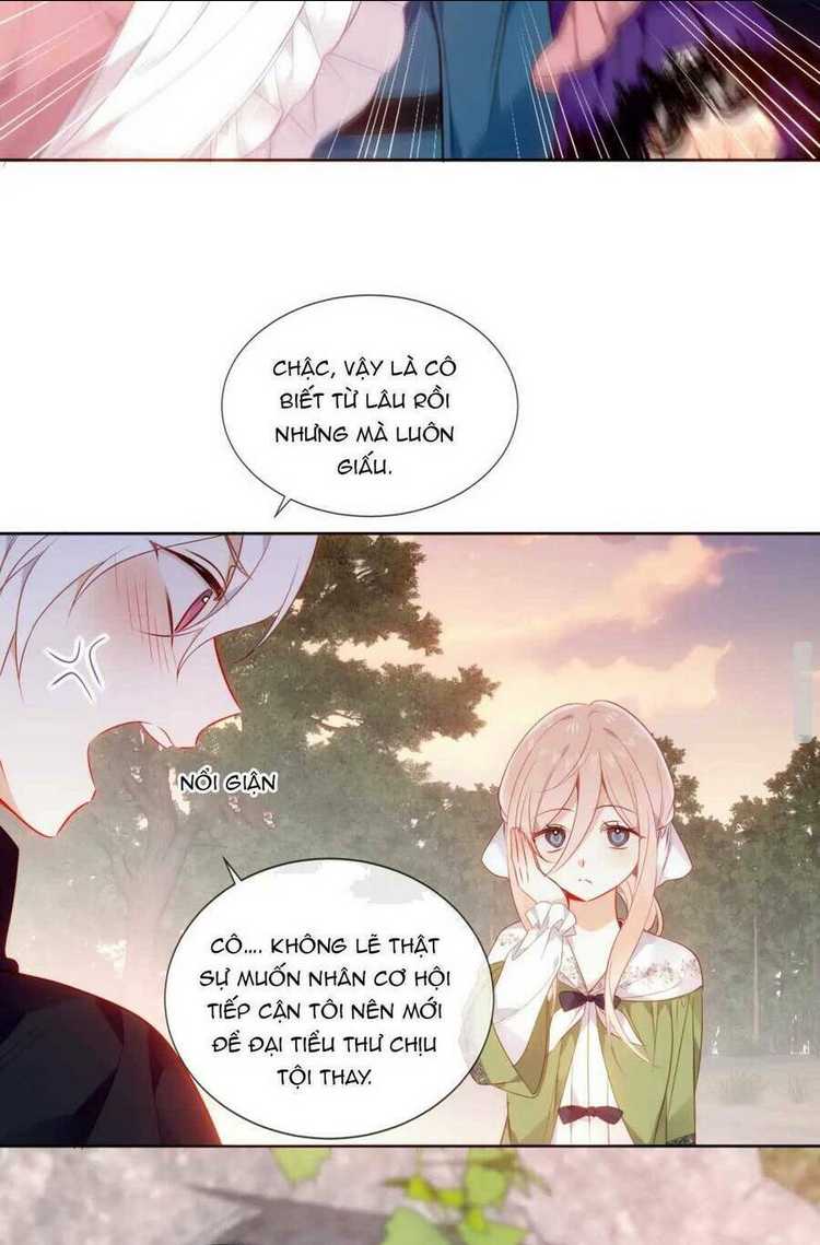 Quán Kịch Bản Trần Mộng: Chapter 27